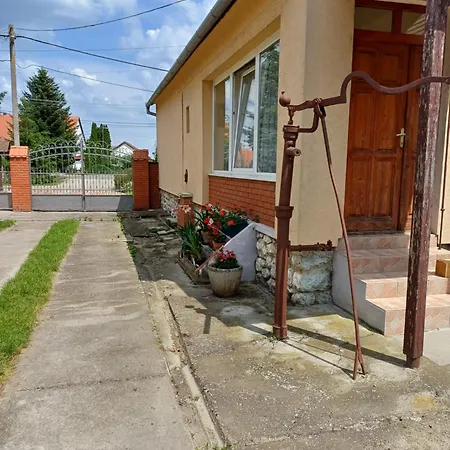Vendeghaz Apartament