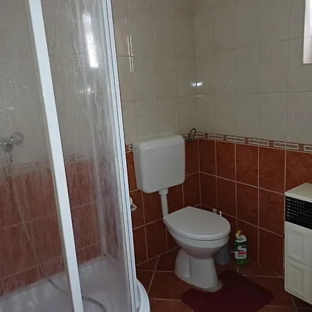 Apartament Vendeghaz Udvar