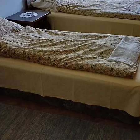 Vendeghaz Apartament